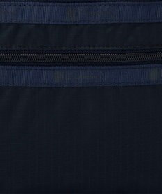 LeSportsac HERITAGE BELT BAG/ディープシーブルー