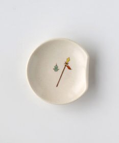 たち吉 【たち吉】七福　箸置〈7個〉 美濃焼