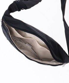 LeSportsac HERITAGE BELT BAG/ディープシーブルー