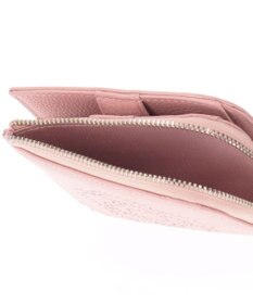 CLATHAS ルレット Lファスナー二つ折り財布