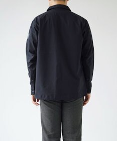 F/ACSION SHIGURE レインシャツジャケット