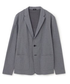 JOSEPH HOMME アルビニタックジャージー　カットソージャケット