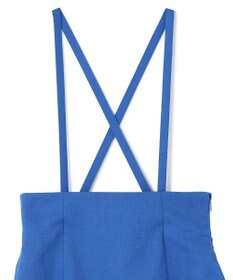 BEIGE， CLAUDE / Iラインスカート