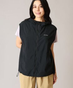 Columbia Columbia/ ウィメンズトゥリースワローベスト /コロンビア