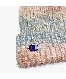 林八百吉商店 Champion　グラデ裏ボアワッチ