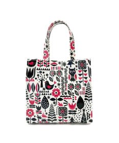 ROOTOTE 1307【ラミネート加工】EU.スクエア.クレール-D