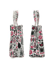 ROOTOTE 1307【ラミネート加工】EU.スクエア.クレール-D