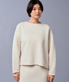 uncrave 【UVカット・吸水速乾】ダンボール プルオーバー（uncrave STANDARD）