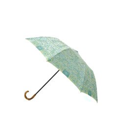 Marca Umbrella of Yokohama 晴雨兼用折りたたみ傘 (カシミール21)　日傘
