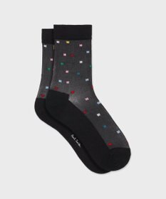Paul Smith Nickey シアーソックス