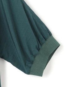 J.PRESS YORK STREET 【WOMEN】ワッシャードルマン ブラウス