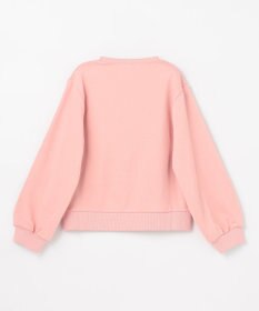 組曲 KIDS 【110-140㎝】パティスリー トレーナー