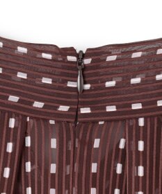 TOCCA 【消臭・洗える】ALLURING BEAUTY ブラウス