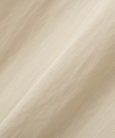 Green Parks 胸元バルーンワイドシルエットサロペット