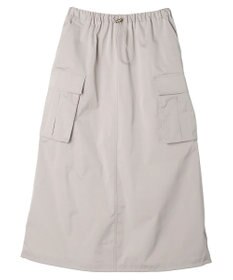 CRAFT STANDARD BOUTIQUE カーゴバルーンナロースカート