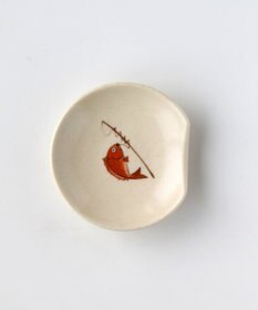 たち吉 【たち吉】七福　箸置〈7個〉 美濃焼