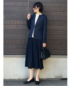 Green Parks ｅｆ－ｄｅ　カラーレスジャケット