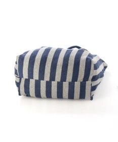 UNBILLION VERYコラボ カシュカシュ cachecache / リングカラビナ付パイルトート