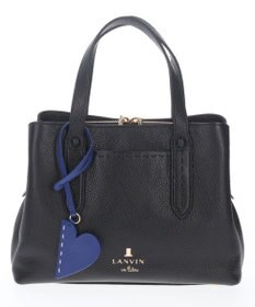 LANVIN en Bleu ブランリー 2WAYバッグ