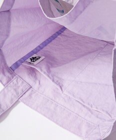 OP／FILA 【Kappa】ウェルネスクラブトートバッグ