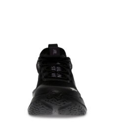 STEVE MADDEN ELEVATE 2 厚底ランニングスニーカー