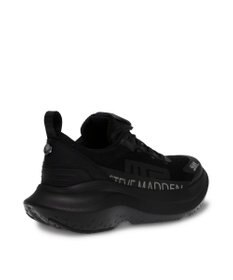 STEVE MADDEN ELEVATE 2 厚底ランニングスニーカー