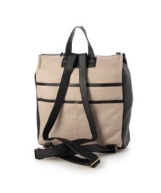 UNBILLION アトランタ ATLANTA / 牛革スクエアリュック