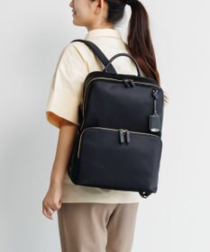 ACE BAGS & LUGGAGE Jewelna Rose フレイヤ・リュック エアリィ A4/14.0インチPC収納 16262 ジュエルナローズ