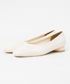 BONTRE 【MIONOTIS/ミオノティス】Vカットラインパンプス/DR24