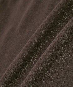 earth music&ecology 【接触冷感】キーネックシアーカーディガン