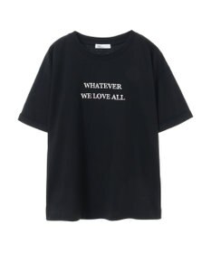 CRAFT STANDARD BOUTIQUE 刺繍ロゴＴシャツ