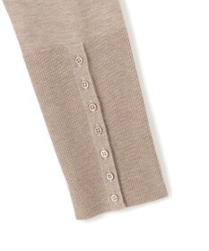 uncrave ハイゲージニット タートルトップス