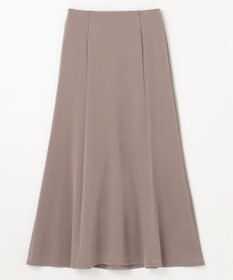 GRACE CONTINENTAL トリアセニットマーメイドスカート