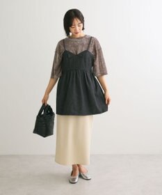 Green Parks らくスレ　Ｉラインスカート