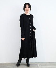 crêprie tsumori chisato creperie DRESS クレプリ ロングワンピース