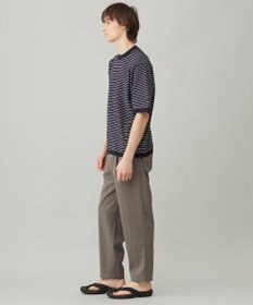 UNFILO MENS TENNEN TOUCH タックパンツ