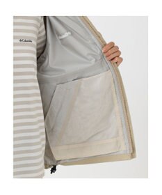 Columbia Columbia/ ウィメンズオレンジフォレストIIジャケット /コロンビア