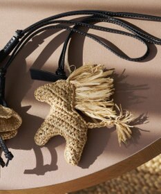 russet インドラフィアチャーム(TI-370)