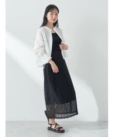 earth music&ecology シャツブルゾン