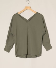 ONWARD Reuse Park B品【組曲】カットソー秋冬
