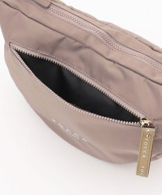 TOCCA 【サスティナブル素材・WEB＆一部店舗限定】NUOTO NYLON POCHETTE ポシェット