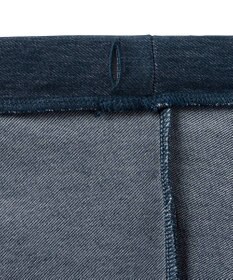 MIKI HOUSE HOT BISCUITS 【80-120cm】 ストレッチデニムパンツ