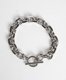 WEGO ヘビーチェーンブレス