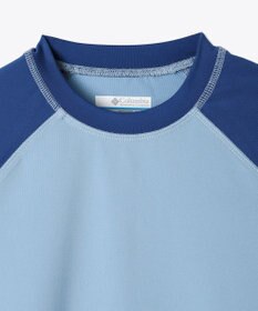 Columbia Columbia/ 【KIDS】サンディショアーズロングスリーブサンガード /コロンビア