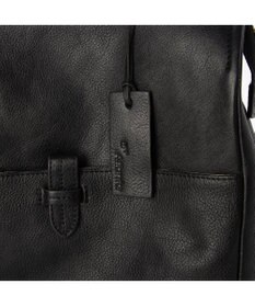 UNBILLION アトランタ ATLANTA / 牛革スクエアリュック