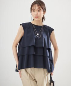 組曲 コイントップレイヤード ネックレス