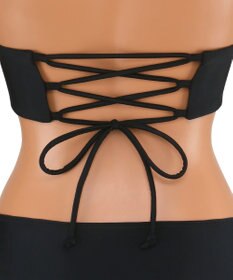 San-ai Resort（三愛水着楽園） ナチュラルだけどしっかり盛れる【ナチュラルアップブラ】　ノンワイヤービキニ　7M・9M　【San-ai Resort（サンアイリゾート）】