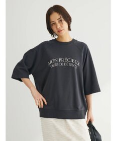 Green Parks BEST PRICE ２ｗａｙ ミニ裏毛ロゴトレＴＥＥ