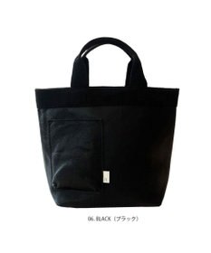 ROOTOTE 1109【スマホ用ポケット付き】EU.デリ.クロレ-B