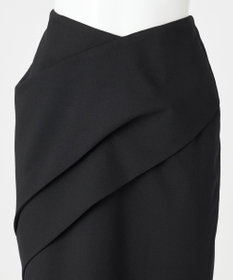 23区 S 【エステータ】ウールダブルクロス  スカート